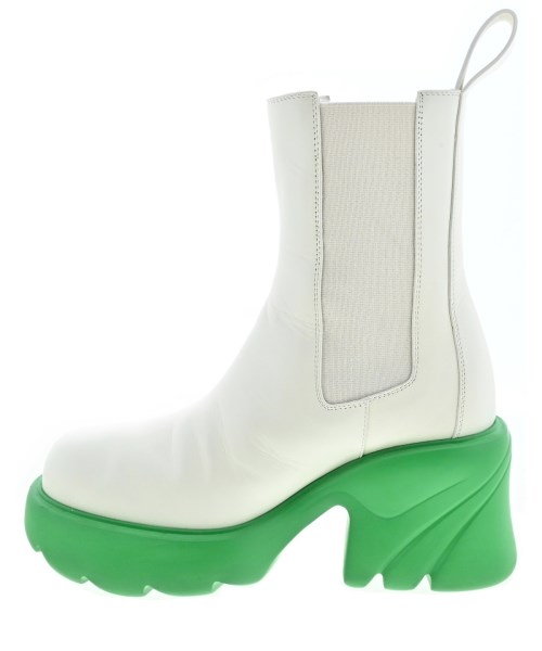 BOTTEGA VENETA ボッテガベネタ ブーツ レディース 【古着】【中古】_3