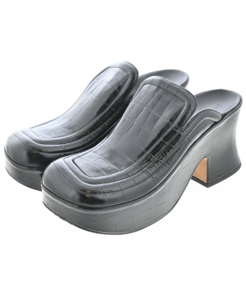 BOTTEGA VENETA サンダル レディース ボッテガベネタ 中古 古着