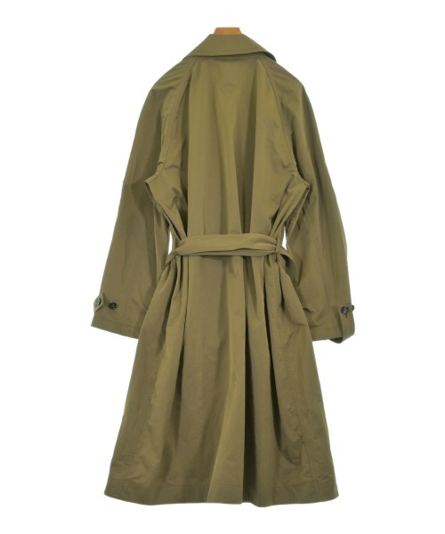 BOTTEGA VENETA ボッテガベネタ チェスターコート メンズ 【古着】【中古】_1