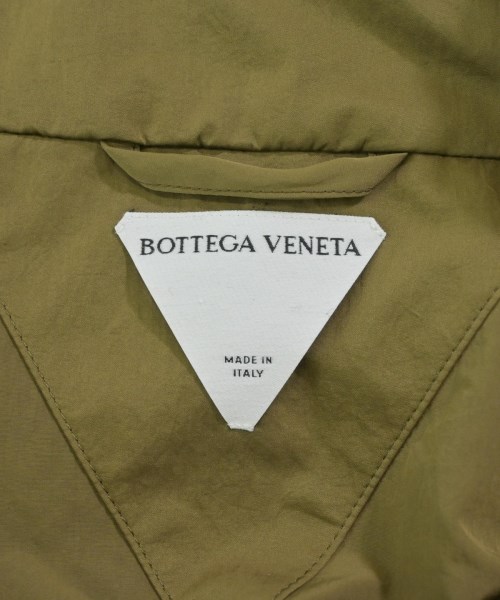 BOTTEGA VENETA ボッテガベネタ チェスターコート メンズ 【古着】【中古】_2