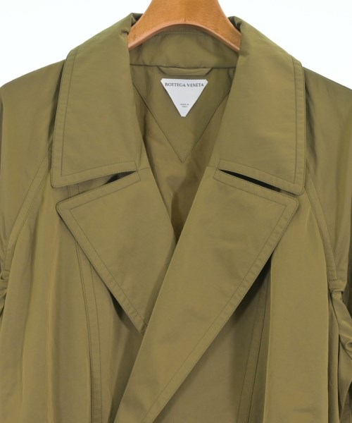 BOTTEGA VENETA ボッテガベネタ チェスターコート メンズ 【古着】【中古】_4