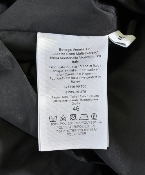 BOTTEGA VENETA ボッテガベネタ ブルゾン（その他） メンズ 【古着】【中古】_3