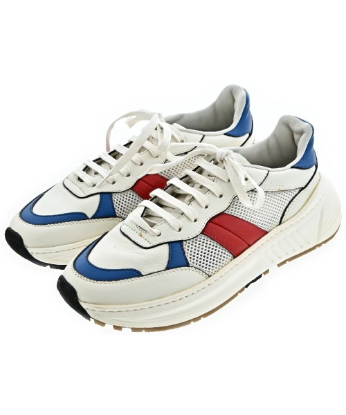 BOTTEGA VENETA ボッテガベネタ スニーカー メンズ 【古着】【中古】