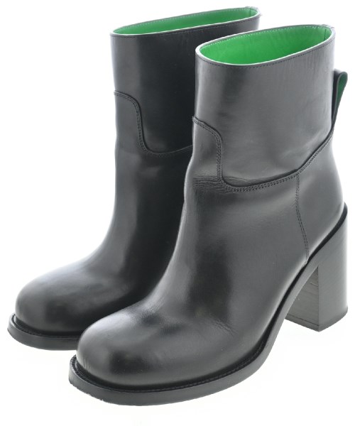 BOTTEGA VENETA ボッテガベネタ ブーツ レディース 【古着】【中古】