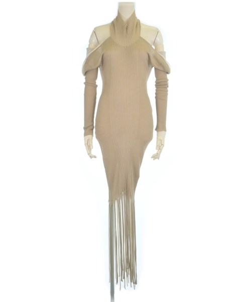 BOTTEGA VENETA ボッテガベネタ ワンピース レディース 【古着】【中古】