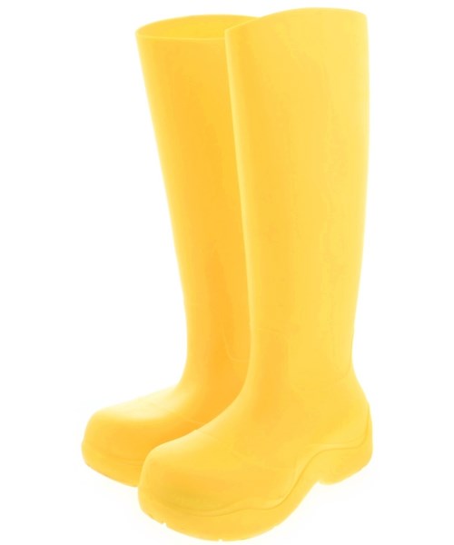 BOTTEGA VENETA ボッテガベネタ ブーツ レディース 【古着】【中古】