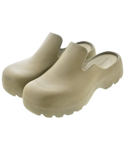 BOTTEGA VENETA ボッテガベネタ サンダル メンズ 【古着】【中古】