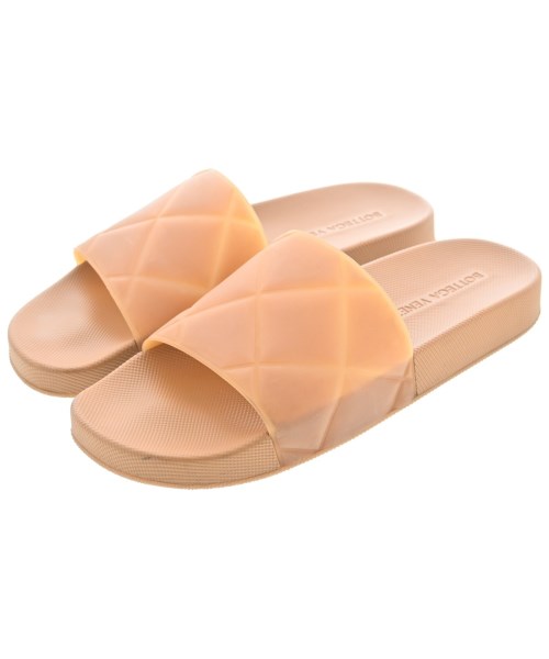 BOTTEGA VENETA ボッテガベネタ サンダル メンズ 【古着】【中古】