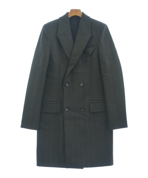 BOTTEGA VENETA ボッテガベネタ チェスターコート レディース 【古着】【中古】