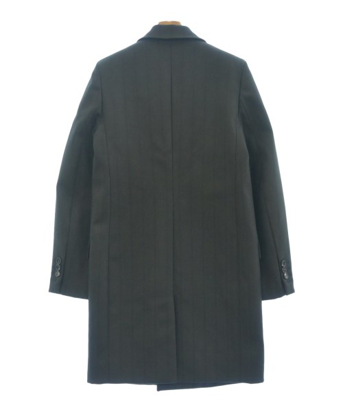 BOTTEGA VENETA ボッテガベネタ チェスターコート レディース 【古着】【中古】