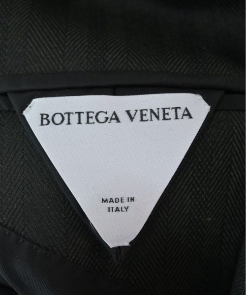 BOTTEGA VENETA ボッテガベネタ チェスターコート レディース 【古着】【中古】