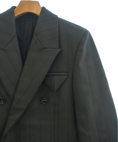 BOTTEGA VENETA ボッテガベネタ チェスターコート レディース 【古着】【中古】
