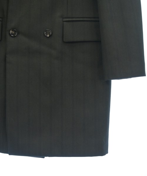 BOTTEGA VENETA ボッテガベネタ チェスターコート レディース 【古着】【中古】
