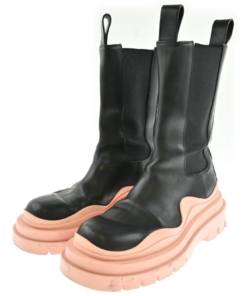 BOTTEGA VENETA ボッテガベネタ ブーツ レディース 【古着】【中古】