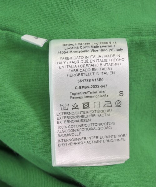 BOTTEGA VENETA ボッテガベネタ Tシャツ・カットソー メンズ 【古着】【中古】_3