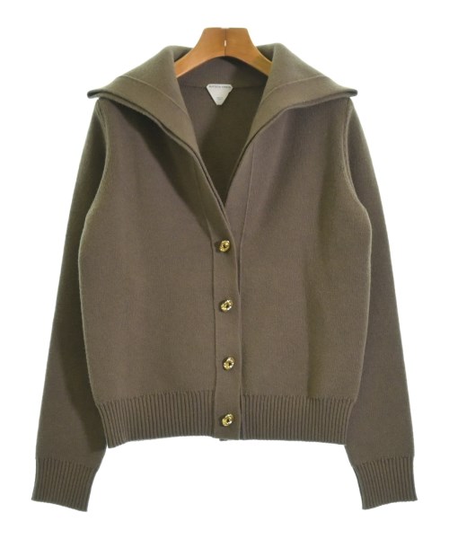 BOTTEGA VENETA ボッテガベネタ カーディガン レディース 【古着】【中古】