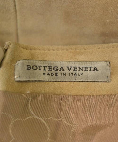 BOTTEGA VENETA ボッテガベネタ ひざ丈スカート レディース 【古着】【中古】_2