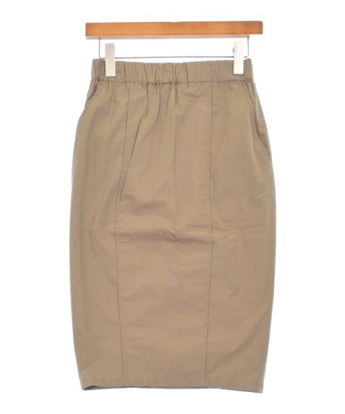 BOTTEGA VENETA ボッテガベネタ ひざ丈スカート レディース 【古着】【中古】