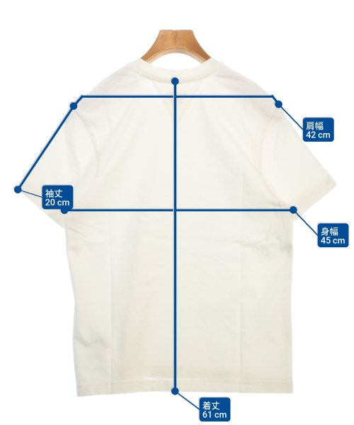 BOTTEGA VENETA ボッテガベネタ Tシャツ・カットソー メンズ 【古着