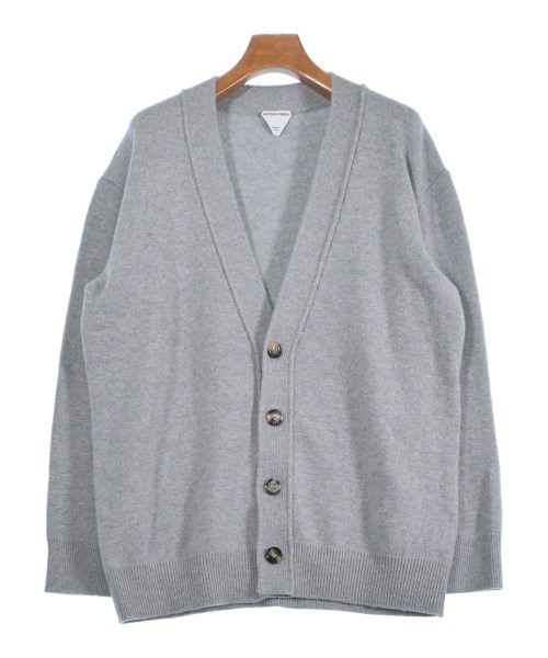 BOTTEGA VENETA ボッテガベネタ カーディガン レディース 【古着】【中古】