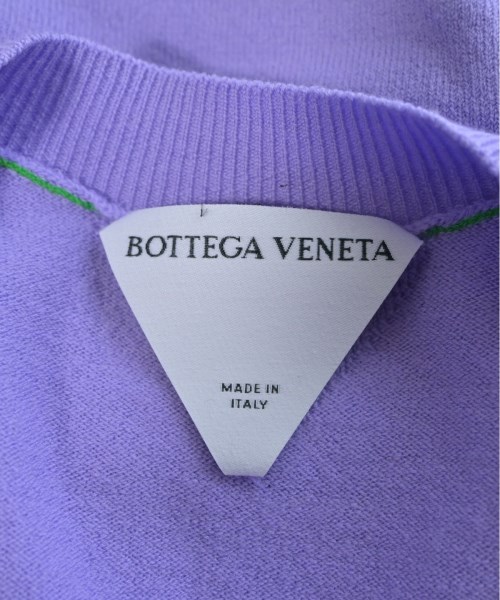 BOTTEGA VENETA ボッテガベネタ ニット・セーター レディース 【古着】【中古】