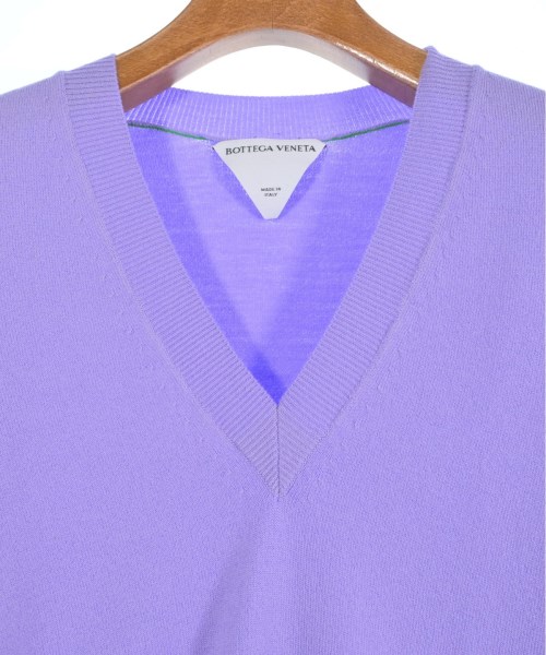 BOTTEGA VENETA ボッテガベネタ ニット・セーター レディース 【古着】【中古】