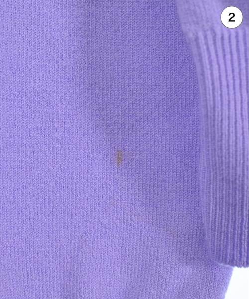 BOTTEGA VENETA ボッテガベネタ ニット・セーター レディース 【古着】【中古】