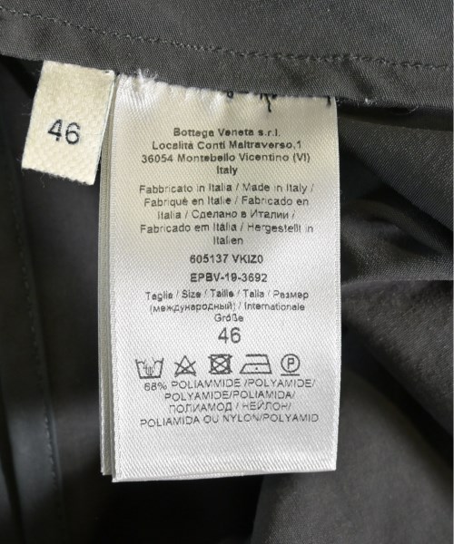 BOTTEGA VENETA ボッテガベネタ コート（その他） メンズ 【古着】【中古】_3