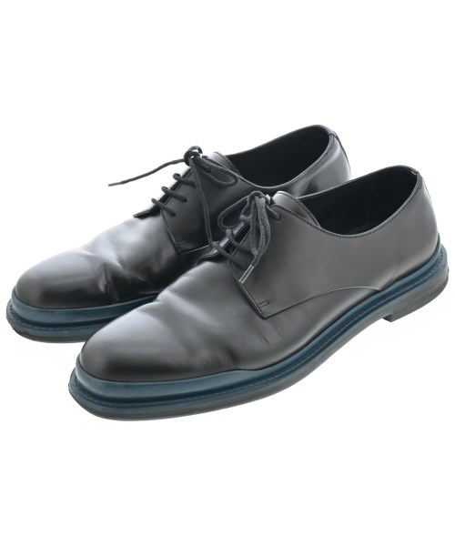 BOTTEGA VENETA ボッテガベネタ ビジネス・ドレスシューズ メンズ 【古着】【中古】