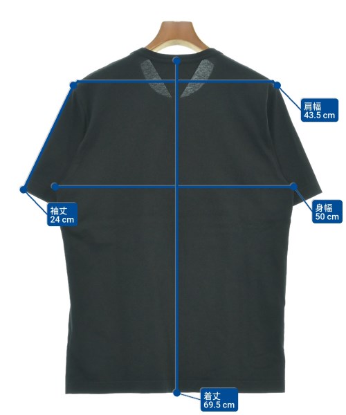BOTTEGA VENETA ボッテガベネタ Tシャツ・カットソー メンズ 【古着】【中古】_6