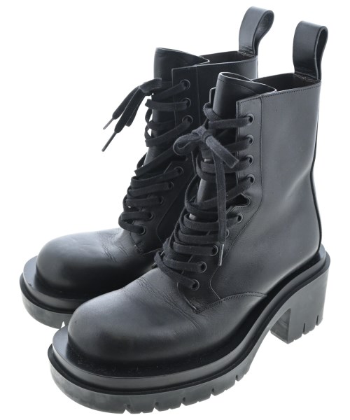 BOTTEGA VENETA ボッテガベネタ ブーツ レディース 【古着】【中古】