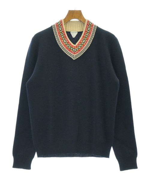 BOTTEGA VENETA ボッテガベネタ ニット・セーター メンズ 【古着】【中古】