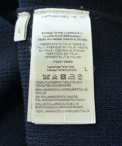 BOTTEGA VENETA ボッテガベネタ ニット・セーター メンズ 【古着】【中古】_3