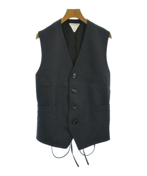 BOTTEGA VENETA ボッテガベネタ ベスト レディース 【古着】【中古】