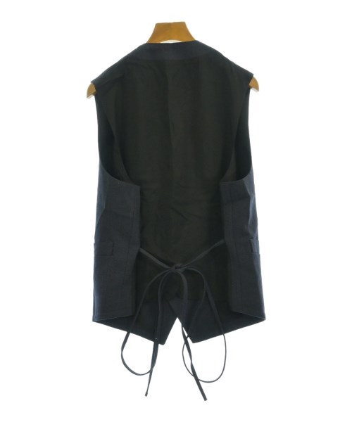 BOTTEGA VENETA ボッテガベネタ ベスト レディース 【古着】【中古】_1