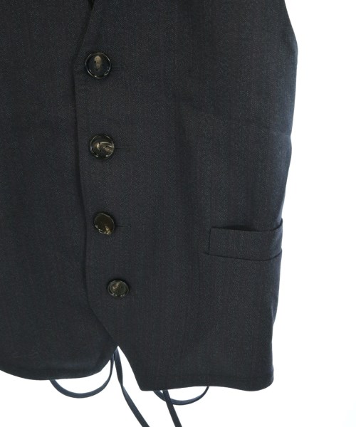 BOTTEGA VENETA ボッテガベネタ ベスト レディース 【古着】【中古】_6