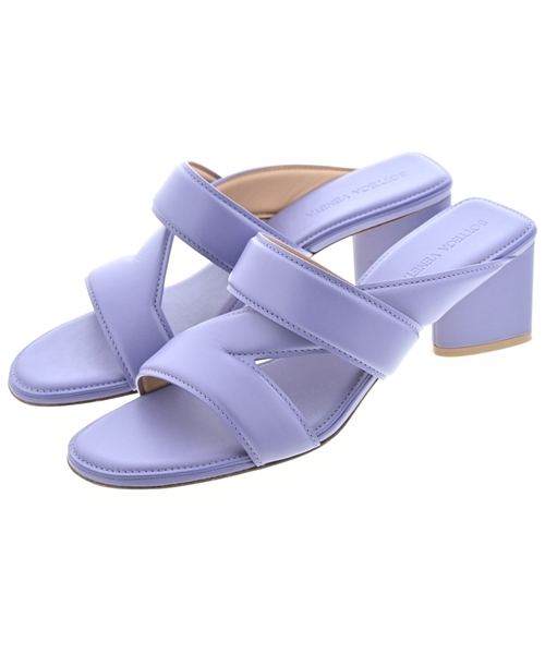 BOTTEGA VENETA ボッテガベネタ サンダル レディース 【古着】【中古】