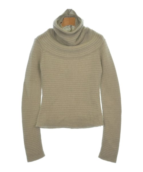 BOTTEGA VENETA ボッテガベネタ ニット・セーター レディース 【古着】【中古】