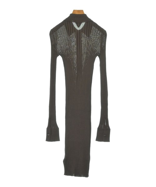 BOTTEGA VENETA ボッテガベネタ ワンピース レディース 【古着】【中古】_1