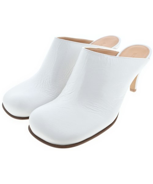 BOTTEGA VENETA ボッテガベネタ パンプス レディース 【古着】【中古】