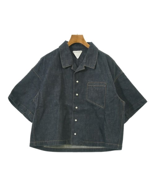 BOTTEGA VENETA ボッテガベネタ カジュアルシャツ メンズ 【古着】【中古】