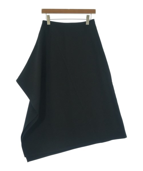 BOTTEGA VENETA ボッテガベネタ ロング・マキシ丈スカート レディース 【古着】【中古】