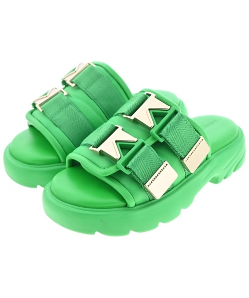 BOTTEGA VENETA ボッテガベネタ サンダル レディース 【古着】【中古】