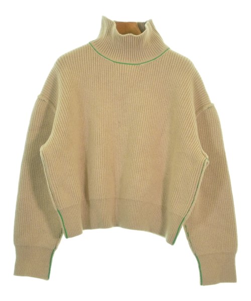 BOTTEGA VENETA ボッテガベネタ ニット・セーター レディース 【古着】【中古】