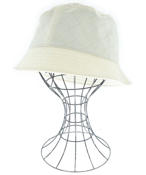 BOTTEGA VENETA ボッテガベネタ ハット メンズ 【古着】【中古】