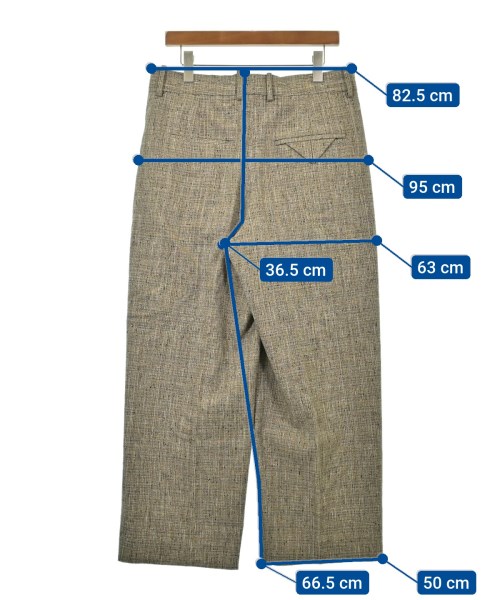 BOTTEGA VENETA ボッテガベネタ パンツ（その他） メンズ 【古着】【中古】