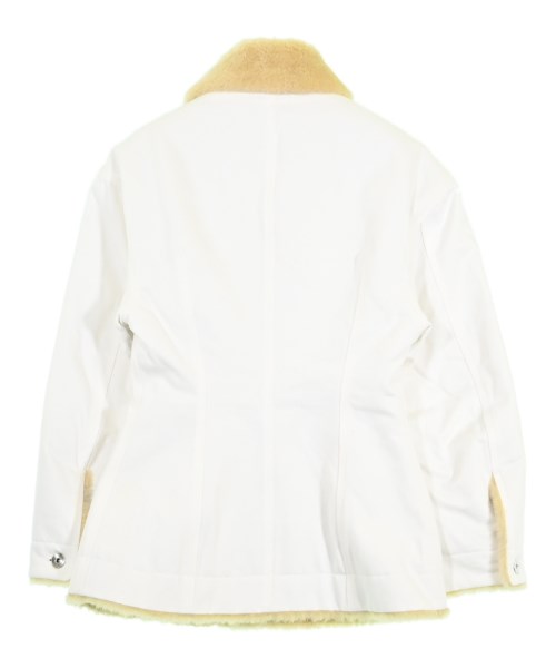 BOTTEGA VENETA ボッテガベネタ ブルゾン（その他） メンズ 【古着】【中古】_1