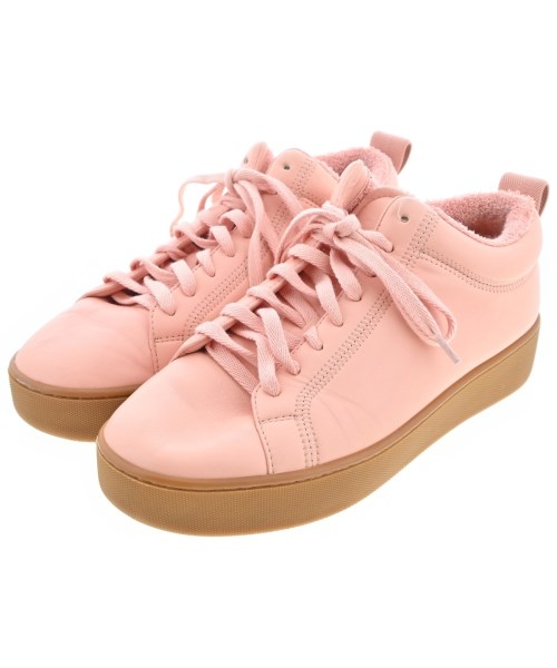 BOTTEGA VENETA ボッテガベネタ スニーカー レディース 【古着】【中古】
