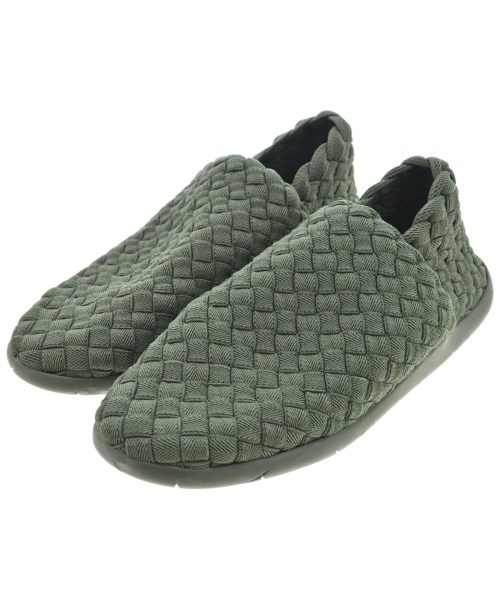 BOTTEGA VENETA ボッテガベネタ スニーカー メンズ 【古着】【中古】