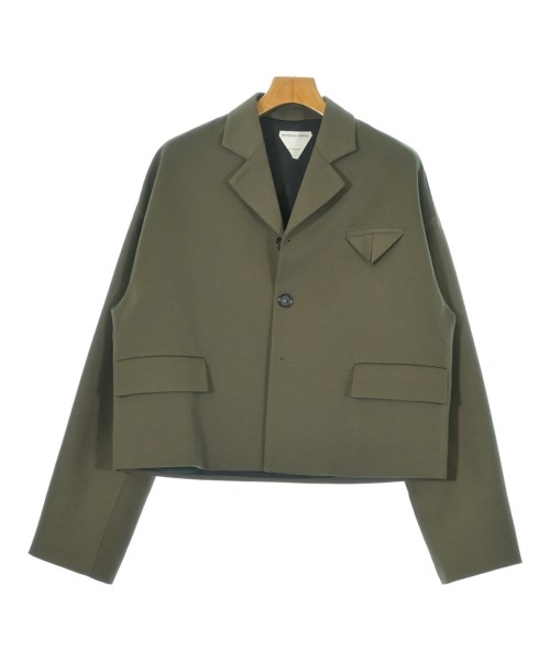 BOTTEGA VENETA ボッテガベネタ カジュアルジャケット メンズ 【古着】【中古】